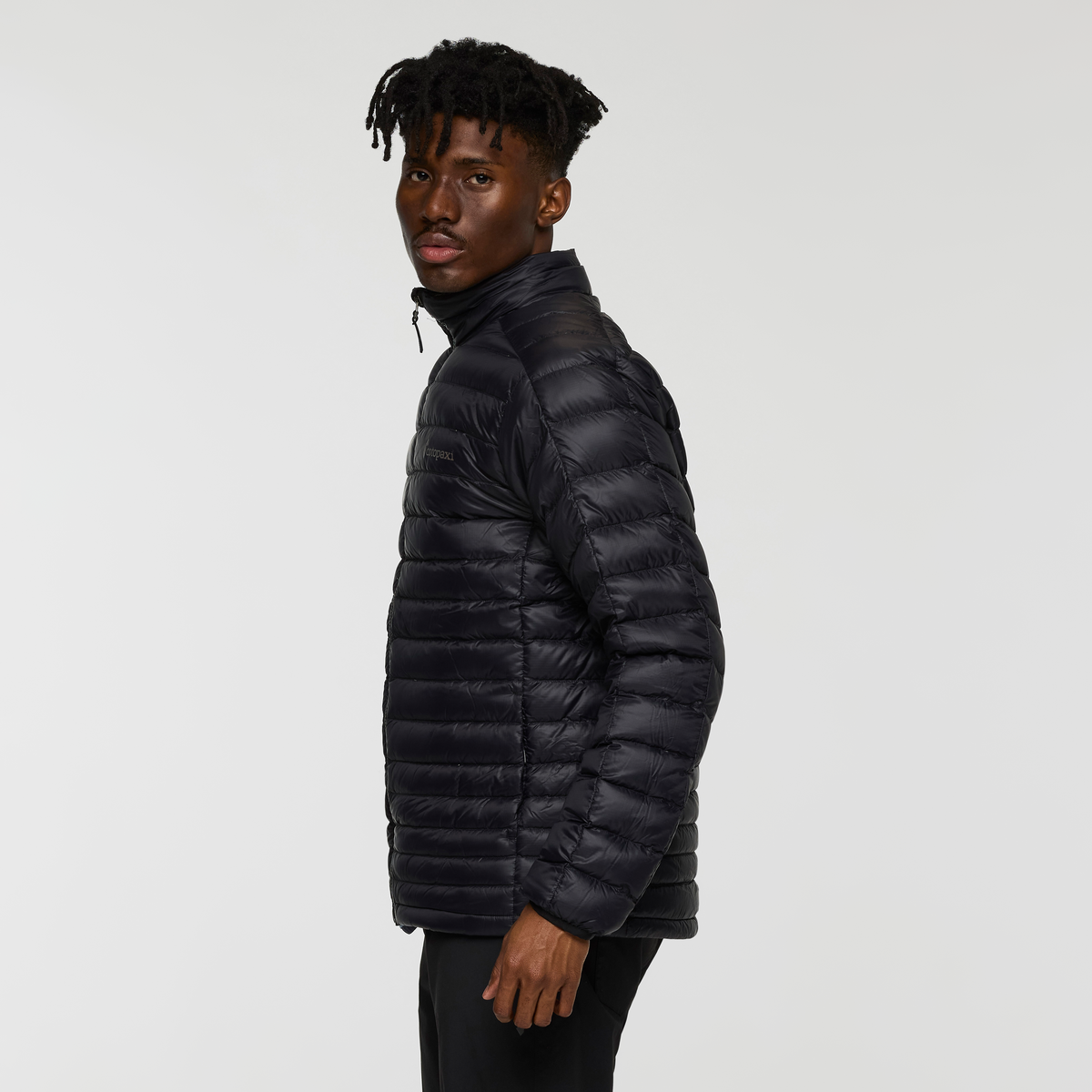 Fuego Down Jacket Men's - Image 3