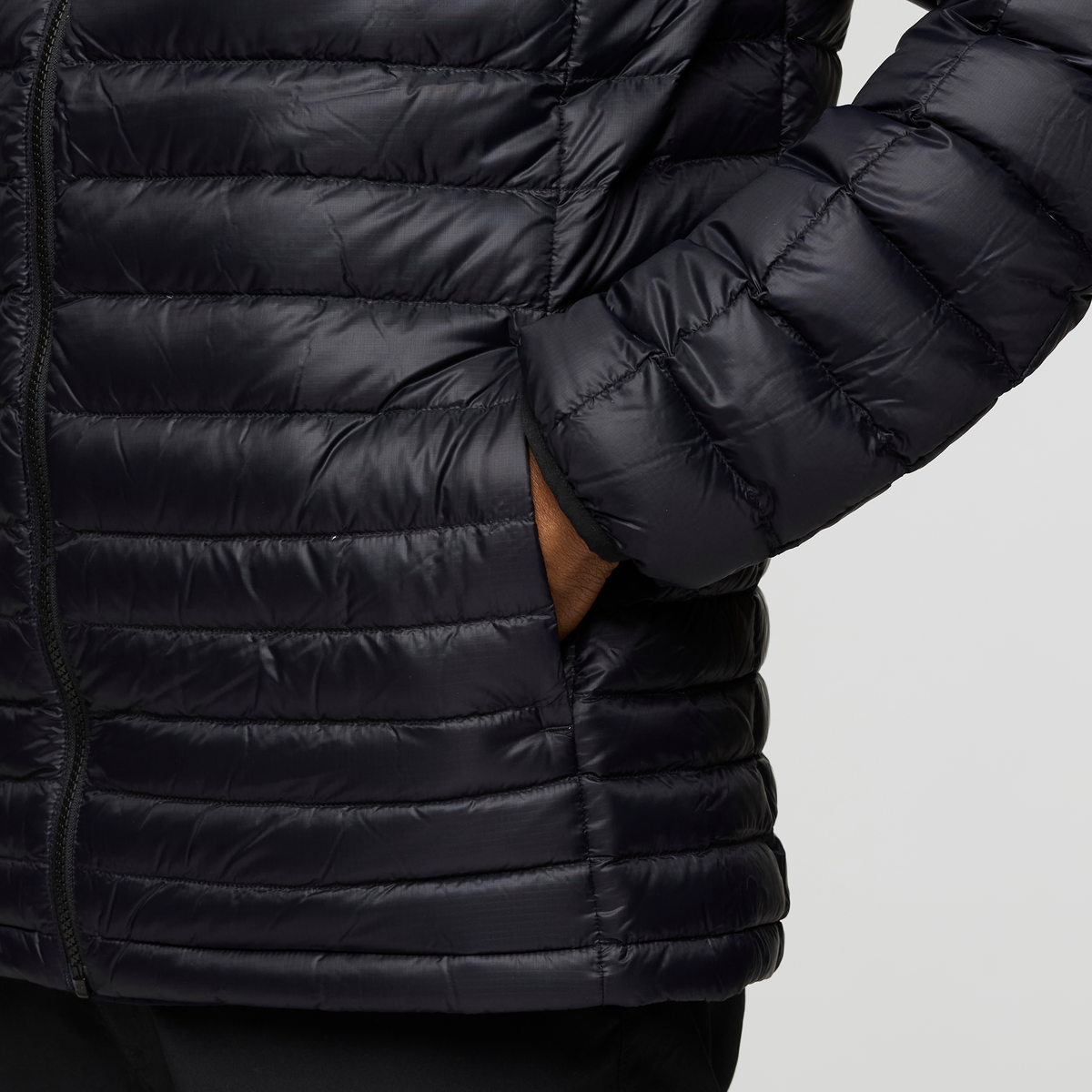 Fuego Down Jacket Men's - Image 8