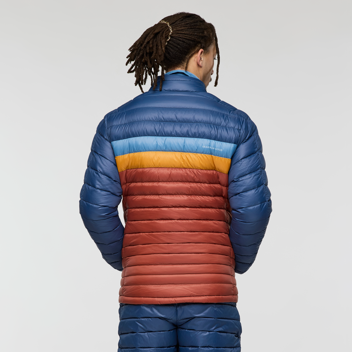 Fuego Down Jacket   Men's - Image 12