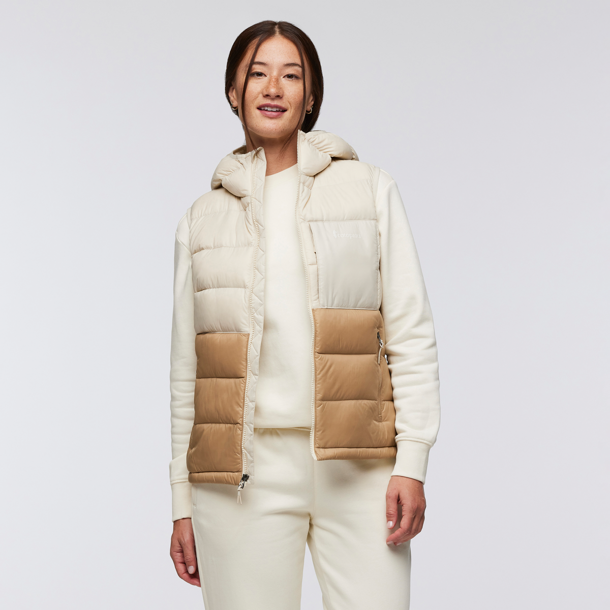 Fuego Max Down Vest Women's - Image 13