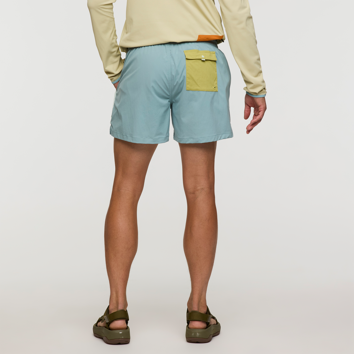 Brinco 5" Short Solid Men's - Image 4