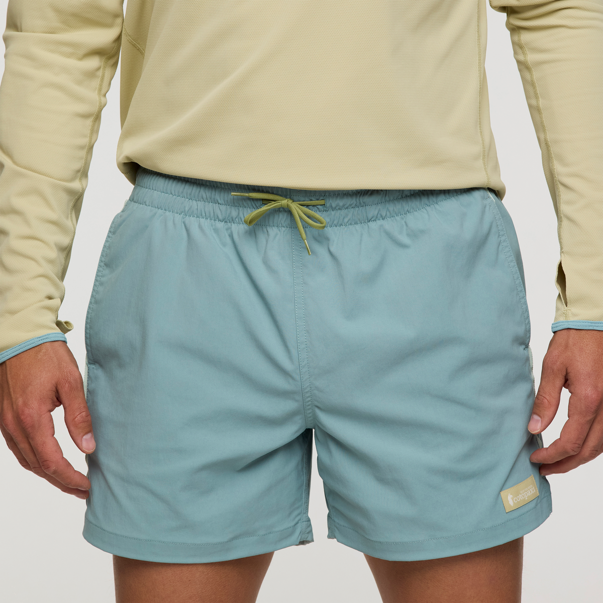 Brinco 5" Short Solid Men's - Image 6