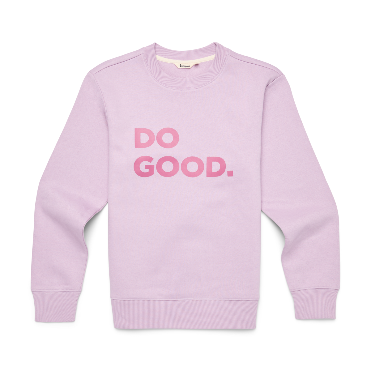 Do Good Crew Sweatshirt Women's - Image 12