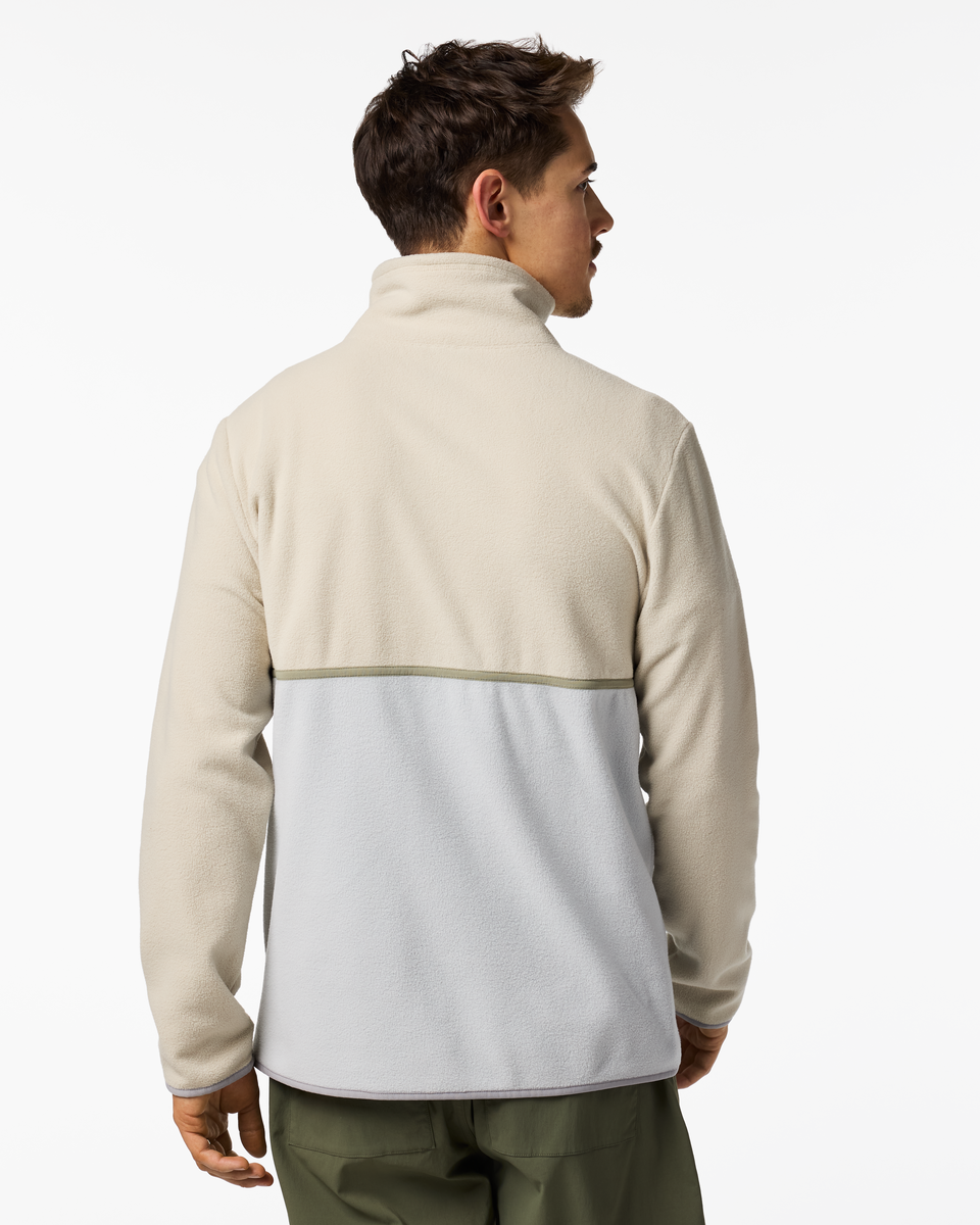Amado Fleece Pullover Men's - Image 11