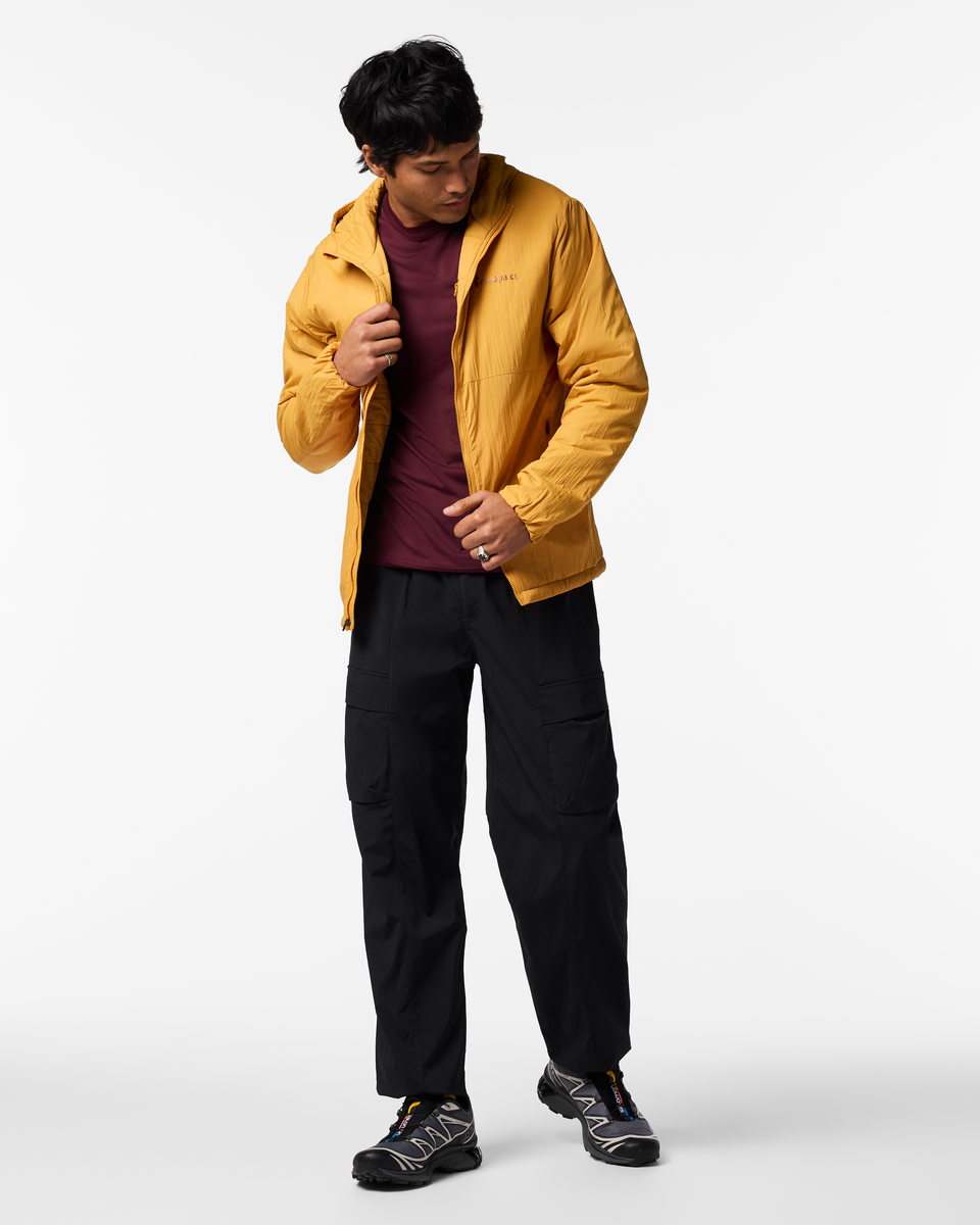 Pacaya 2.0 Insulated Hooded Jacket Men's - Image 18