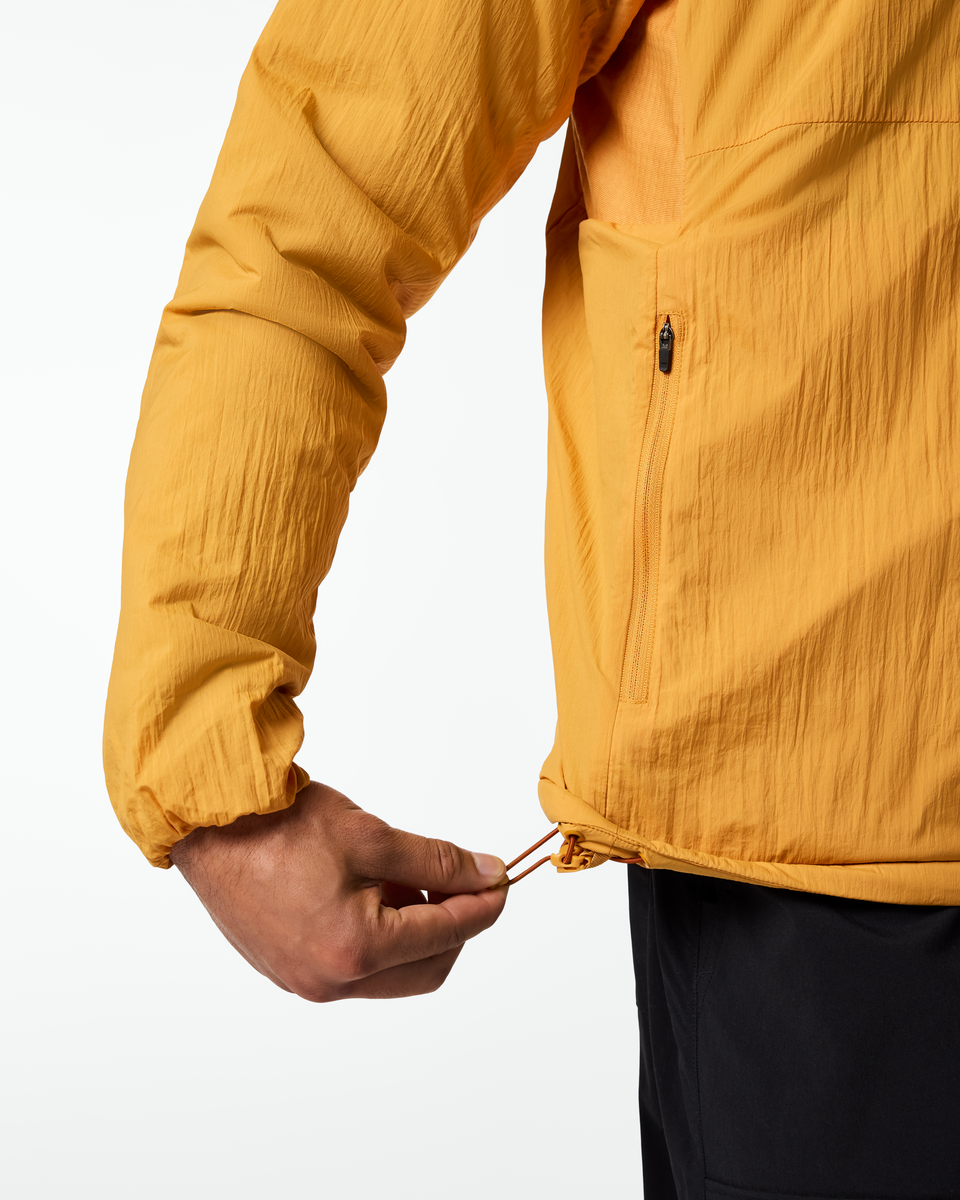 Pacaya 2.0 Insulated Hooded Jacket Men's - Image 24