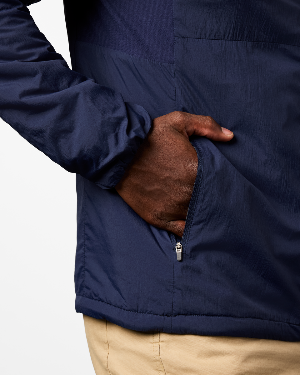 Pacaya 2.0 Insulated Hooded Jacket Men's - Image 32