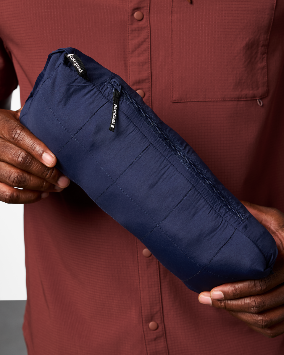 Pacaya 2.0 Insulated Hooded Jacket Men's - Image 37