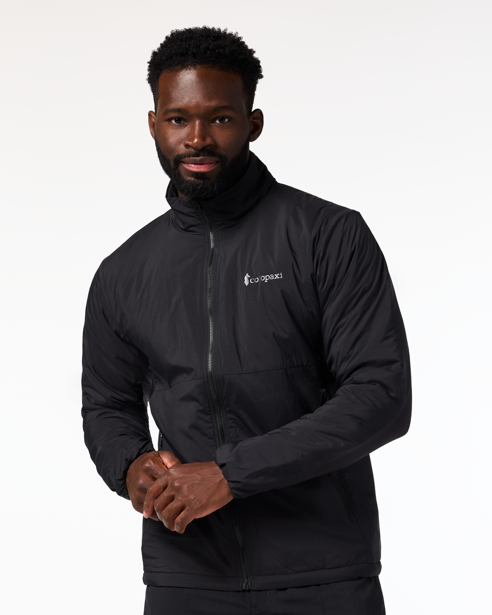 Pacaya 2.0 Insulated Jacket Men's