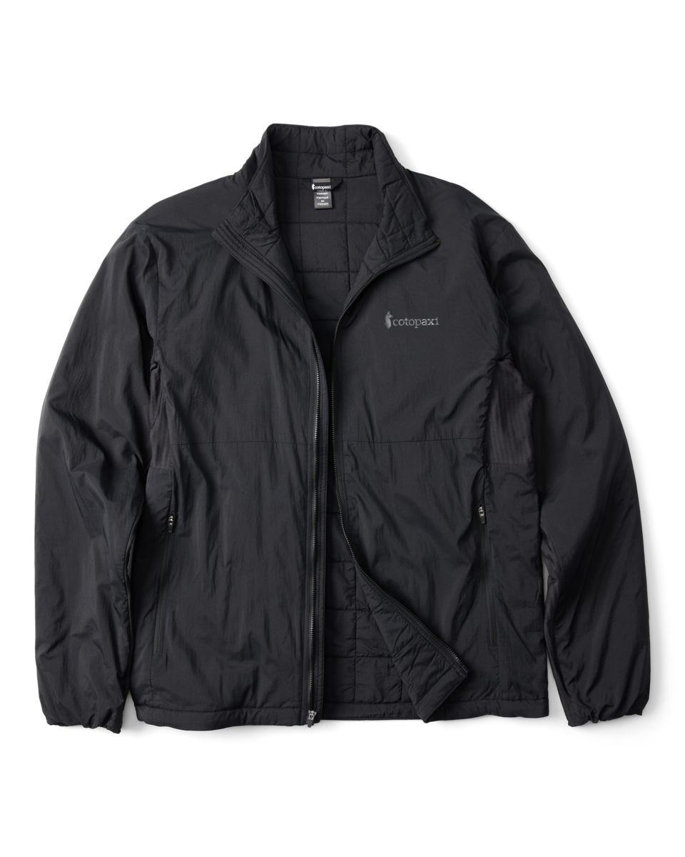 Pacaya 2.0 Insulated Jacket Men's - Image 8