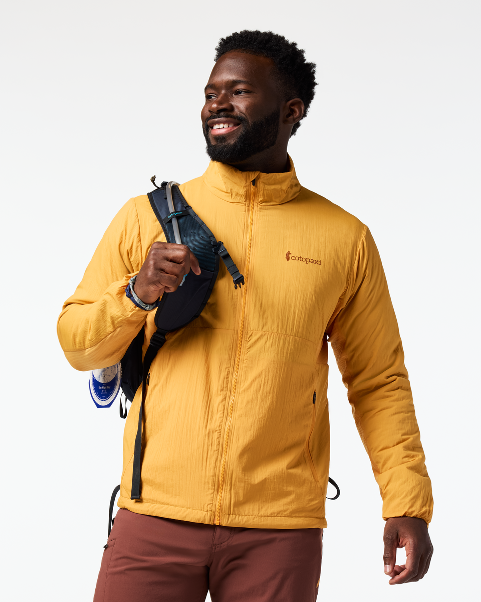 Pacaya 2.0 Insulated Jacket Men's - Image 9