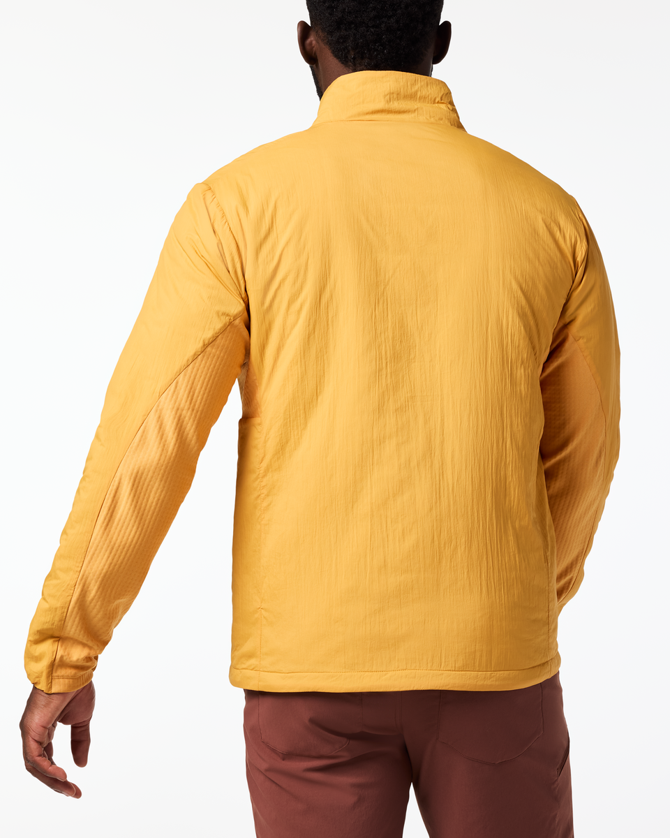 Pacaya 2.0 Insulated Jacket Men's - Image 11