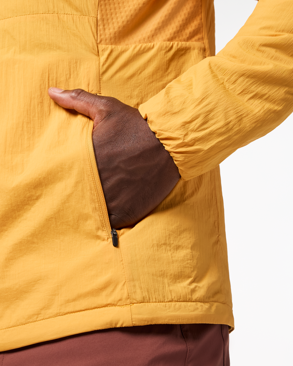 Pacaya 2.0 Insulated Jacket Men's - Image 12
