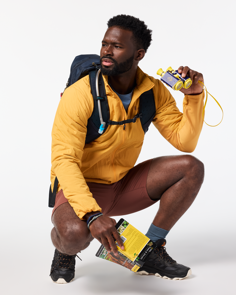 Pacaya 2.0 Insulated Jacket Men's - Image 15