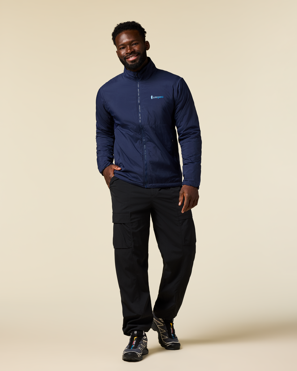 Pacaya 2.0 Insulated Jacket Men's - Image 22