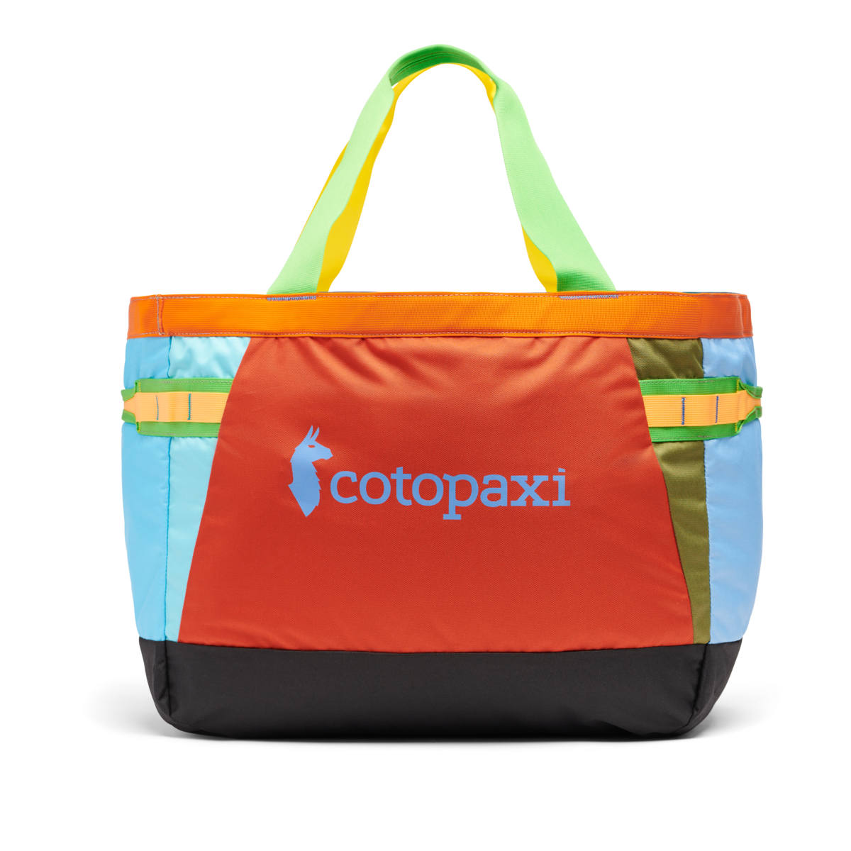 Allpa 60L Gear Hauler Tote Del Día - Image 5