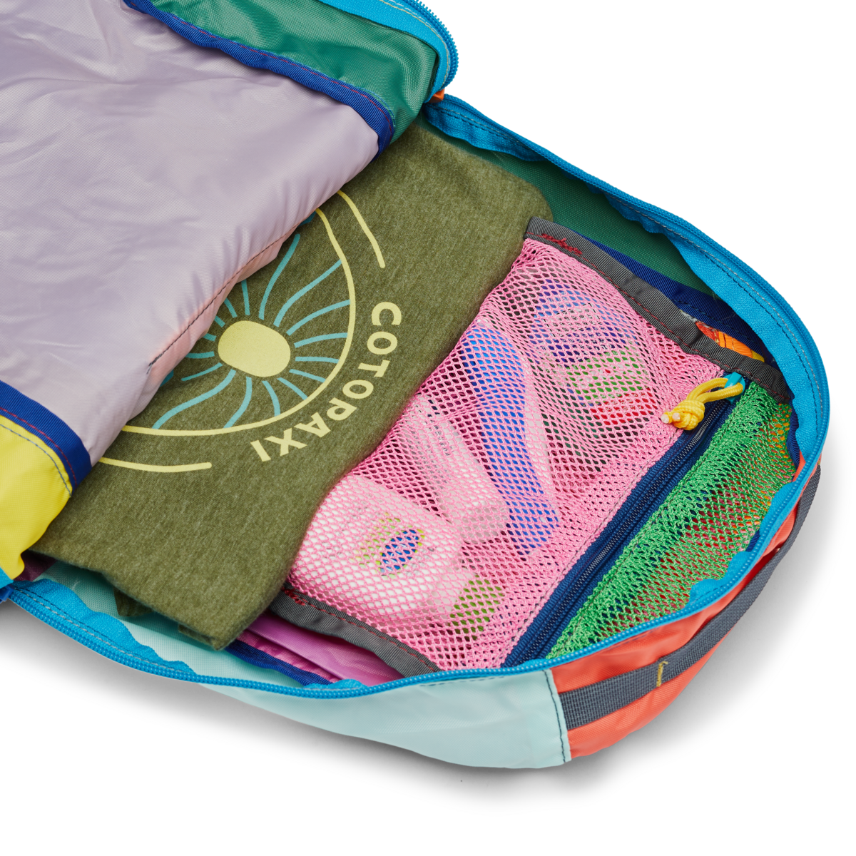 Batac 16L Daypack Del Día - Image 3