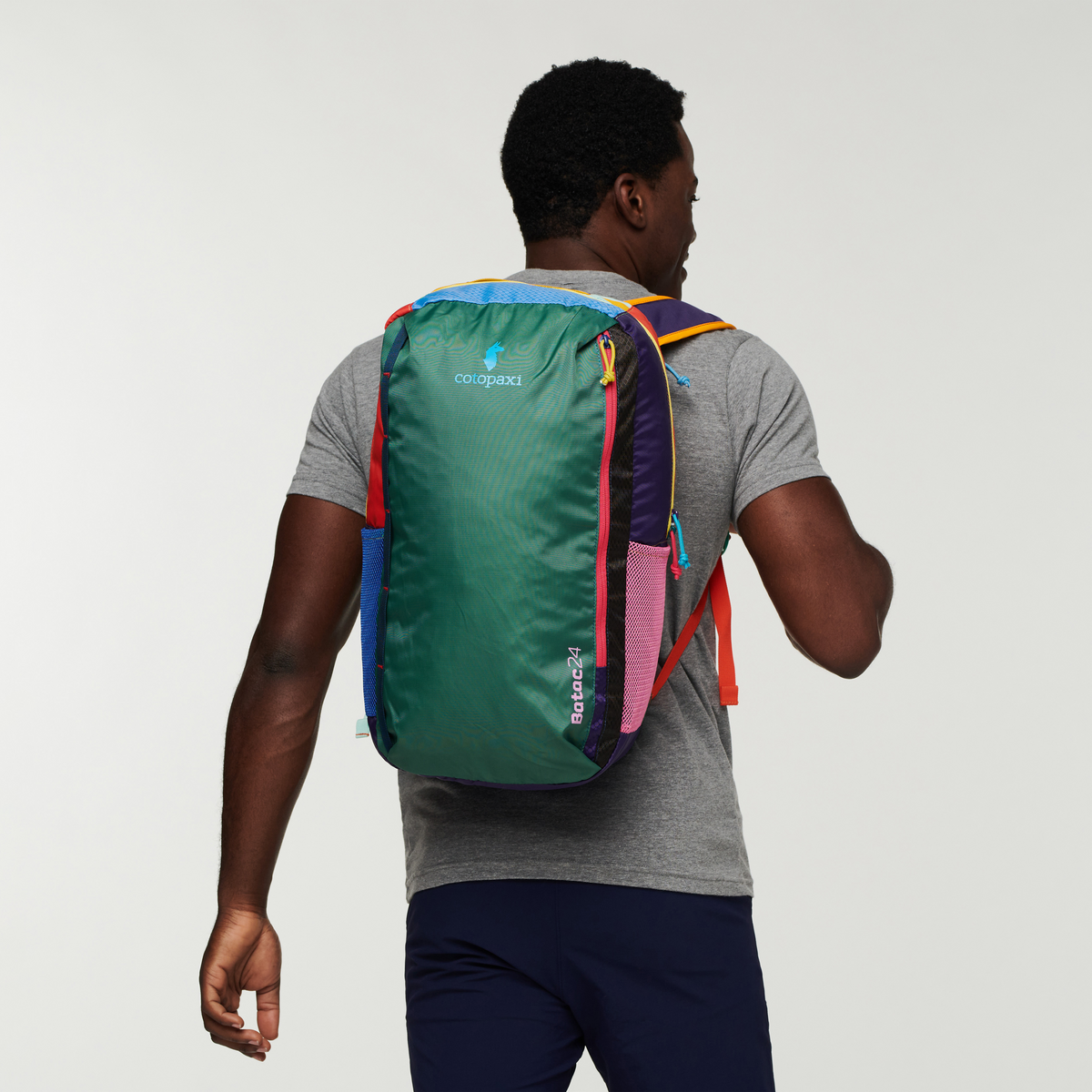 Batac 24L Daypack Del Día - Image 8