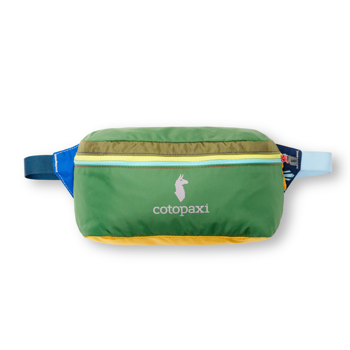 Bataan 3L Fanny Pack Del Día