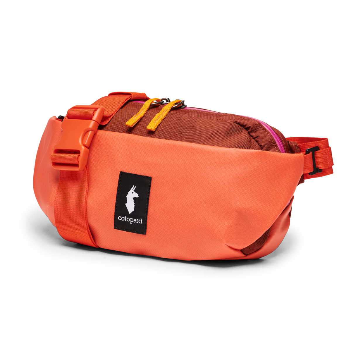 Coso 2L Hip Pack every day