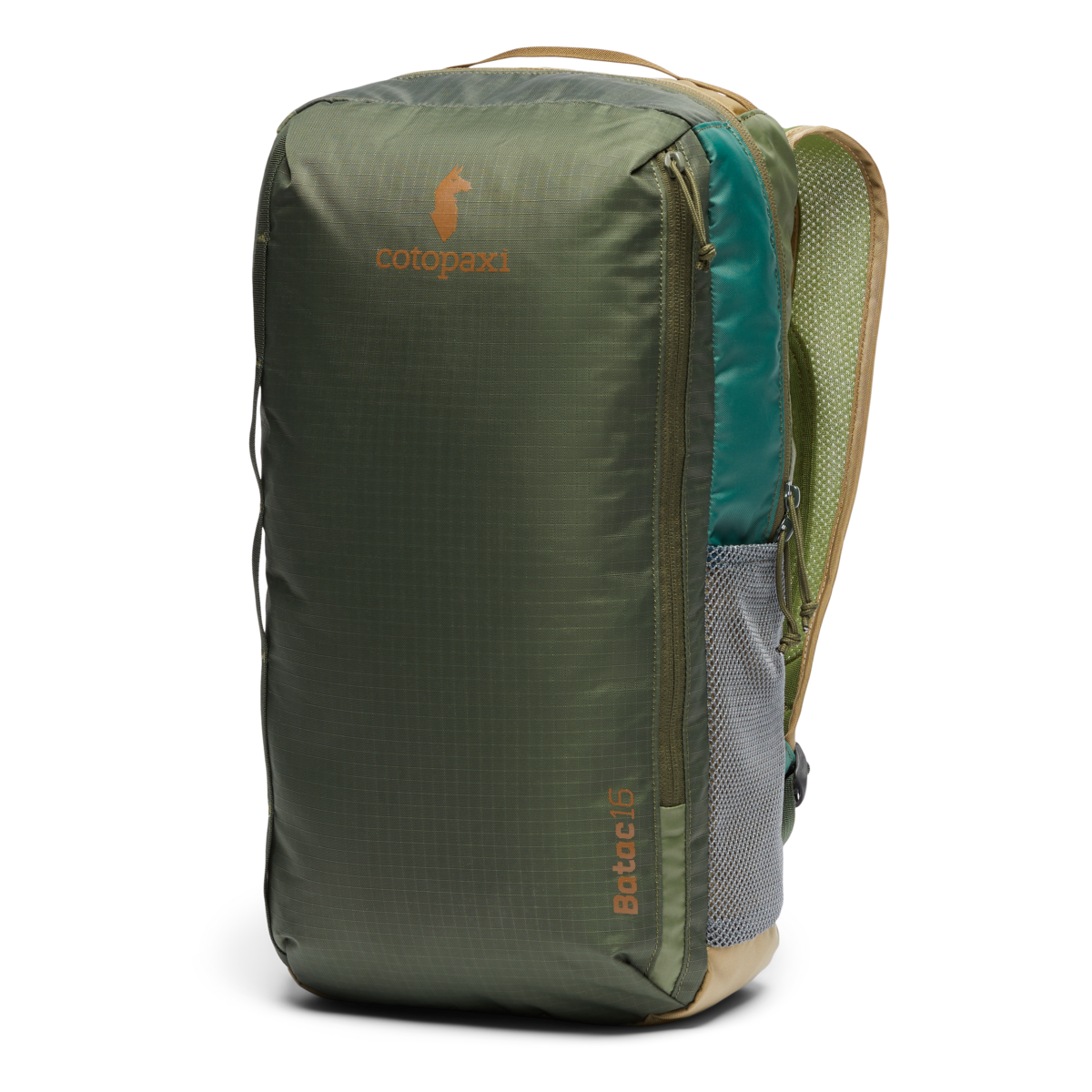 Batac 16L Daypack Del Día Monochrome - Image 9