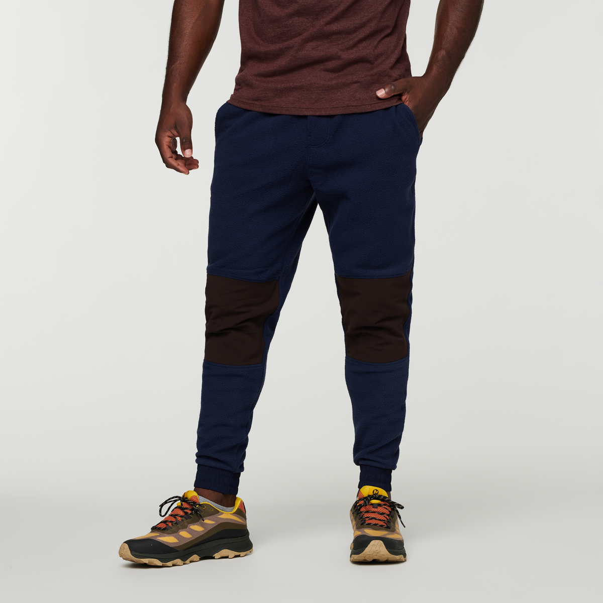 Abrazo Fleece Jogger Men's