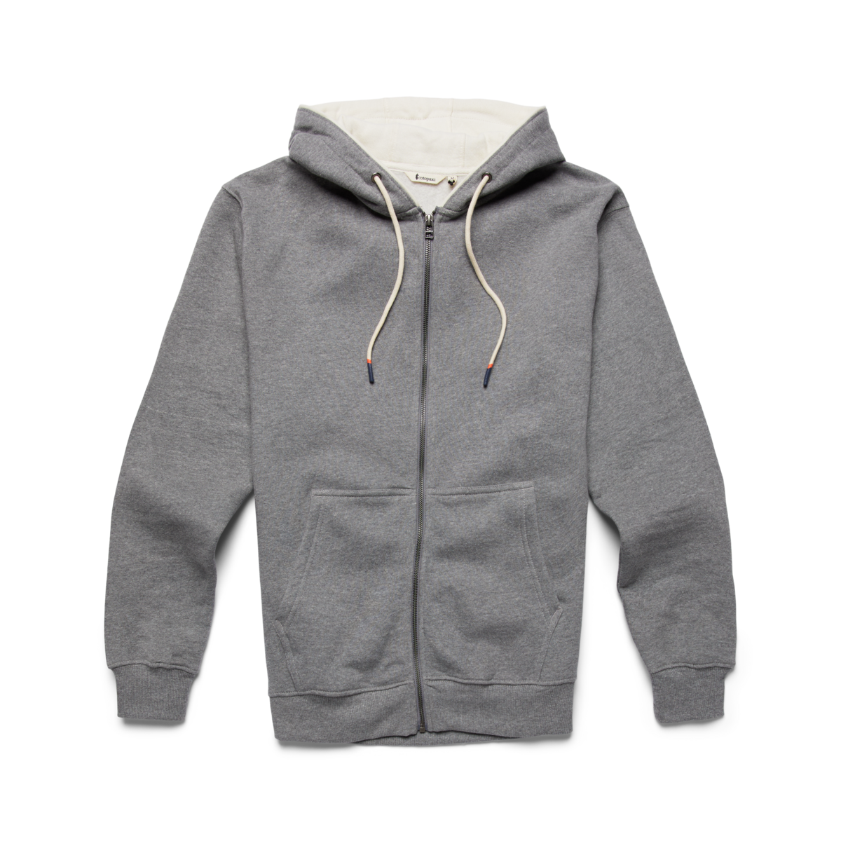 Do Good Full Zip Hoodie Men's - Image 5