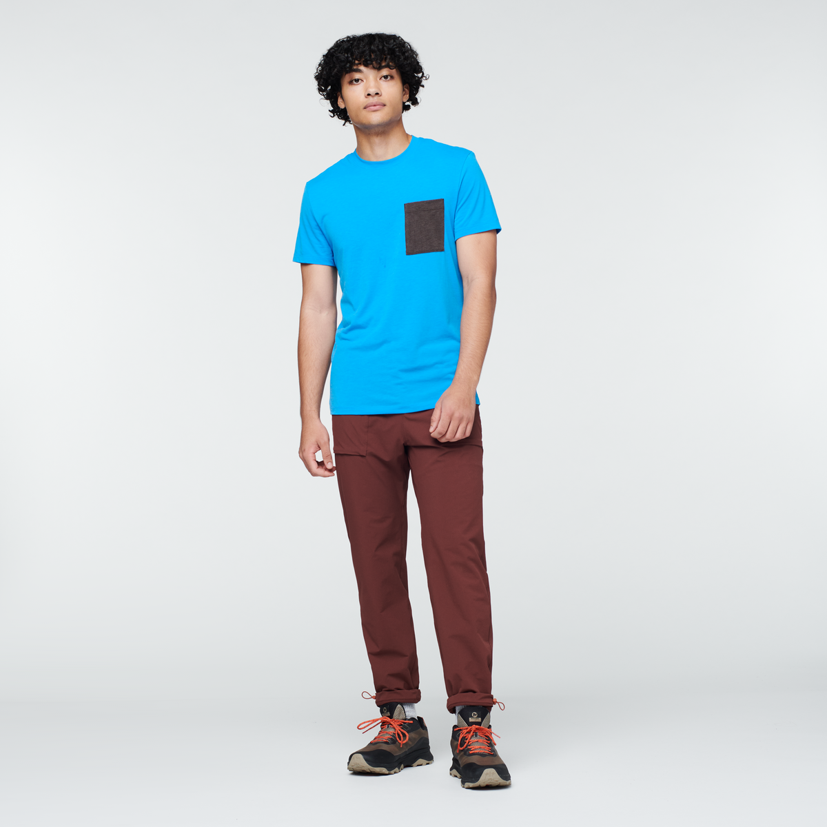 Subo Pant Men's - Image 9