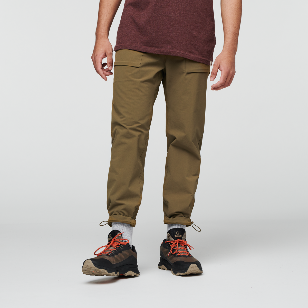 Subo Pant Men's - Image 14