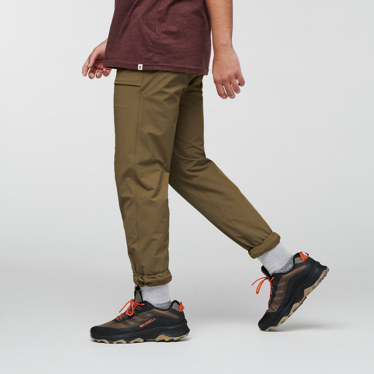 Subo Pant Men's - Image 16