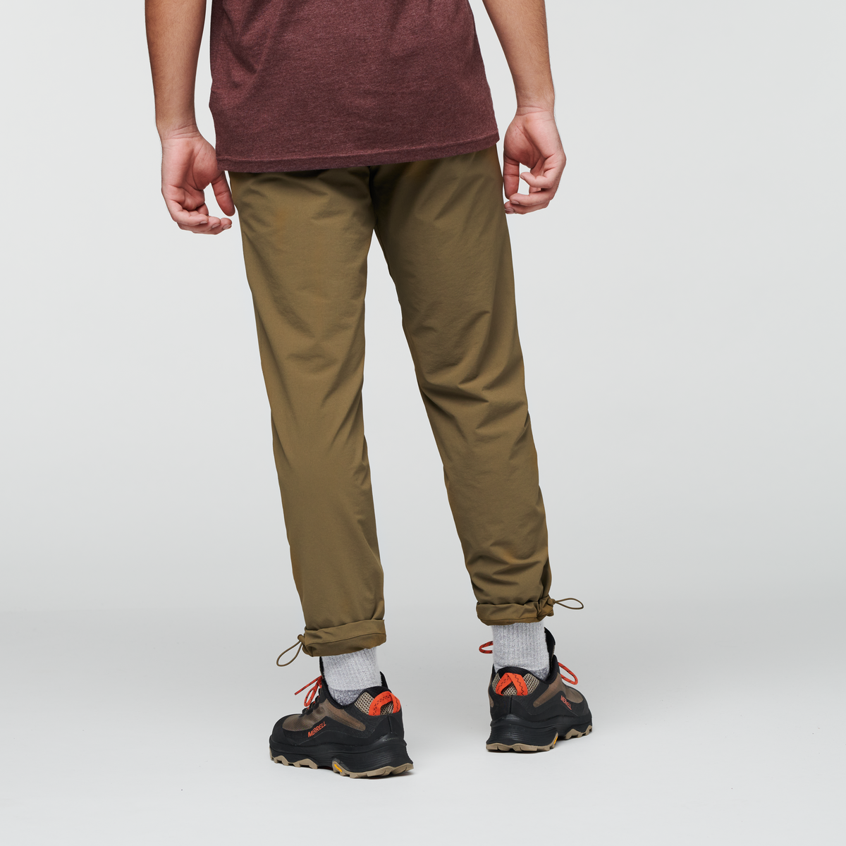 Subo Pant Men's - Image 17