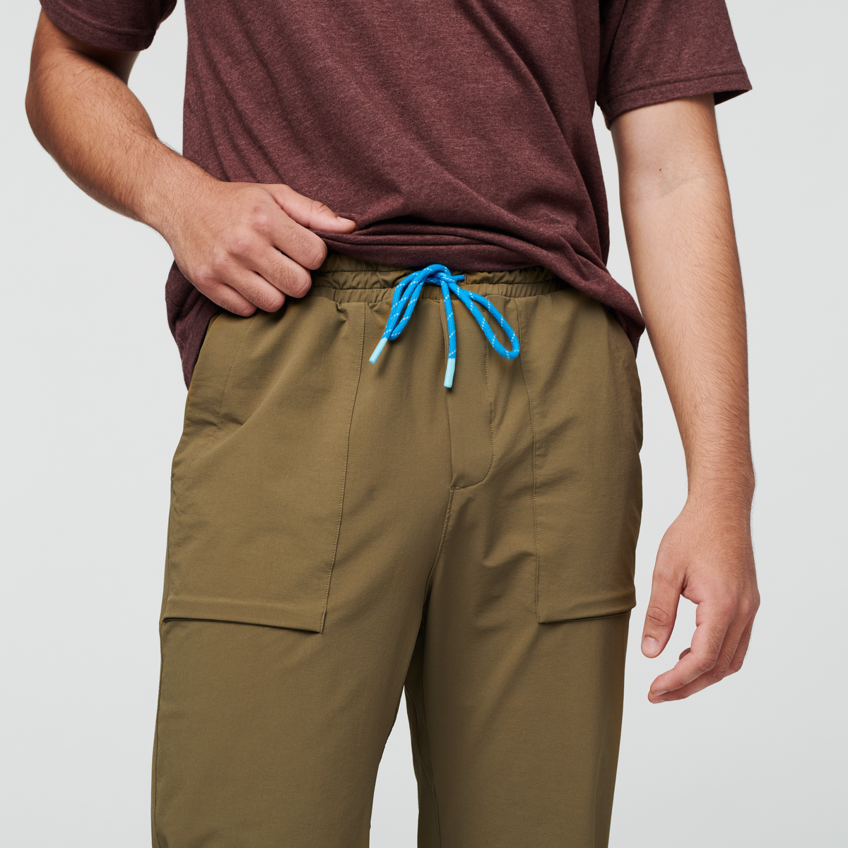 Subo Pant Men's - Image 18