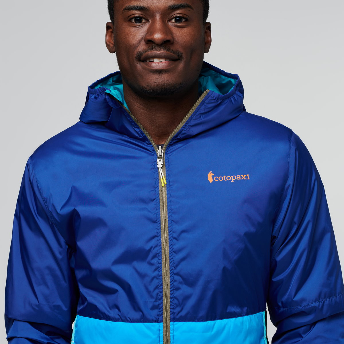Teca Cálido Hooded Jacket Men's - Image 15