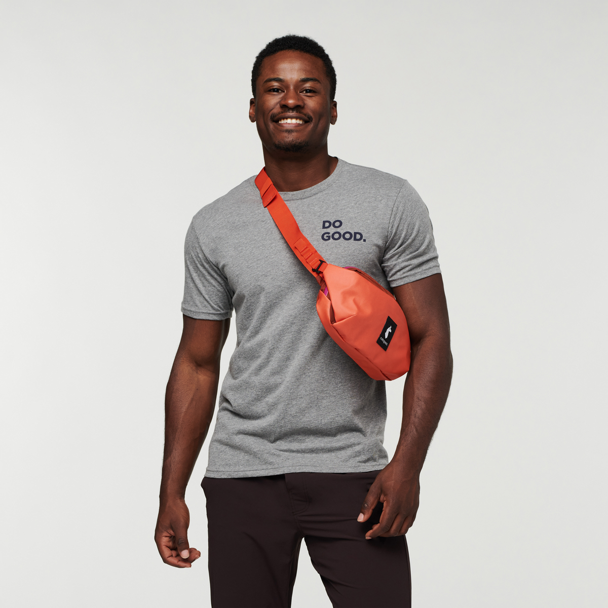 Coso 2L Hip Pack every day - Image 5