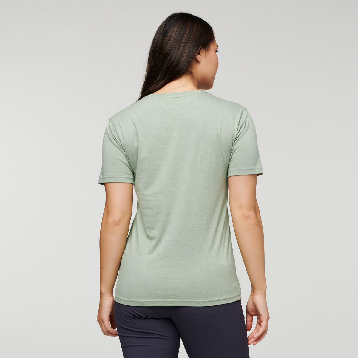 Do Good Repeat T Shirt Women's - Image 4
