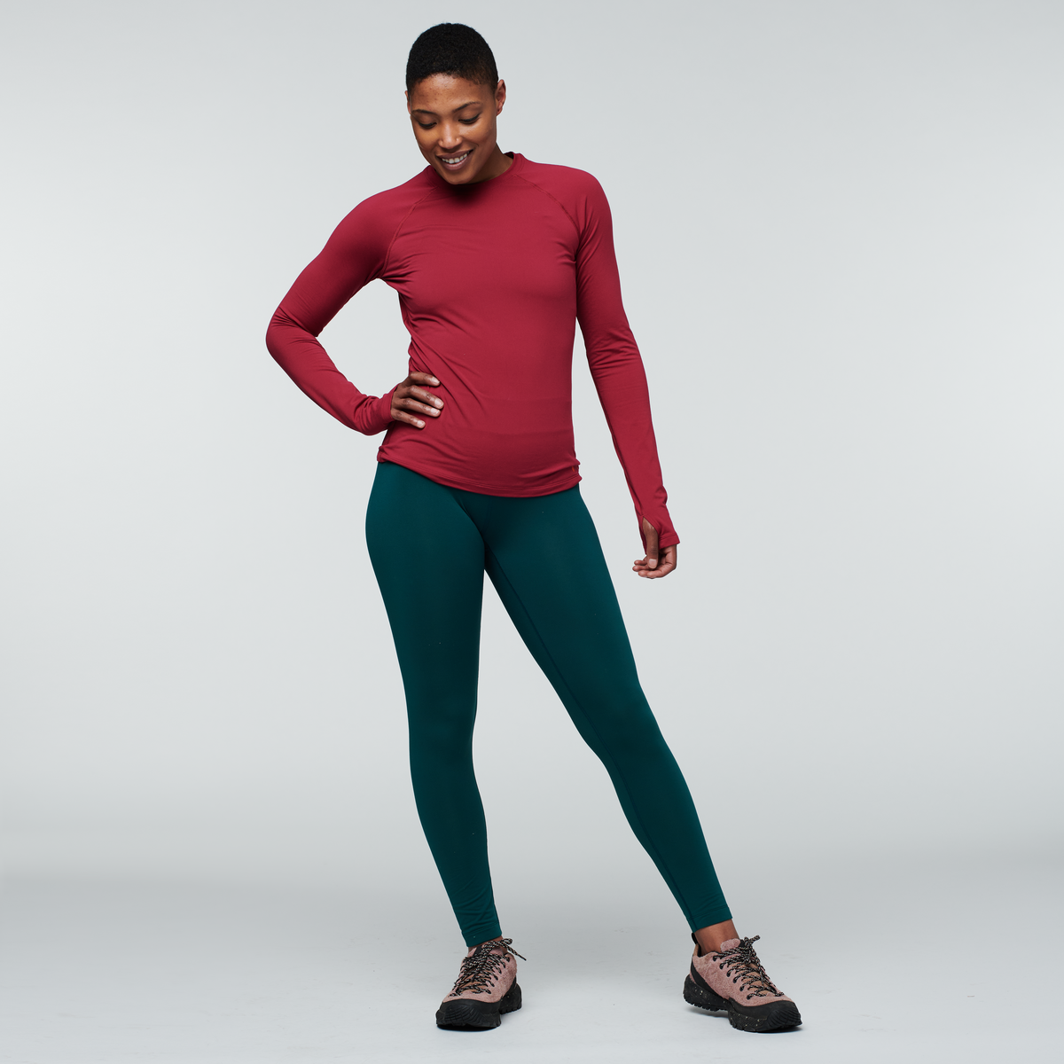 Liso Baselayer Bottom Women's - Image 2