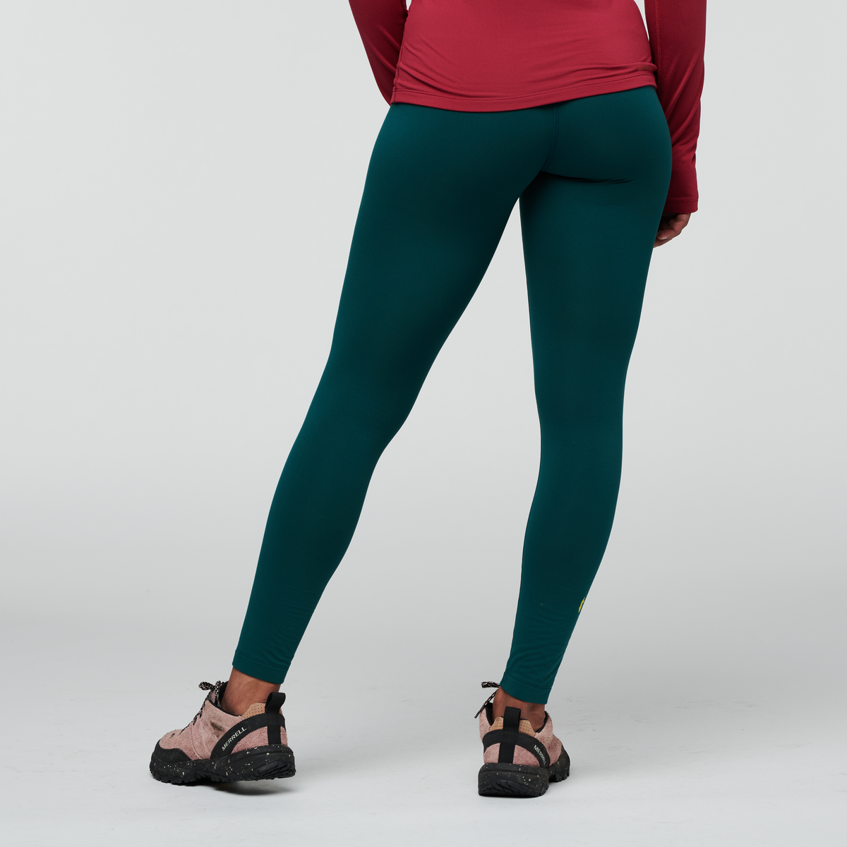 Liso Baselayer Bottom Women's - Image 4