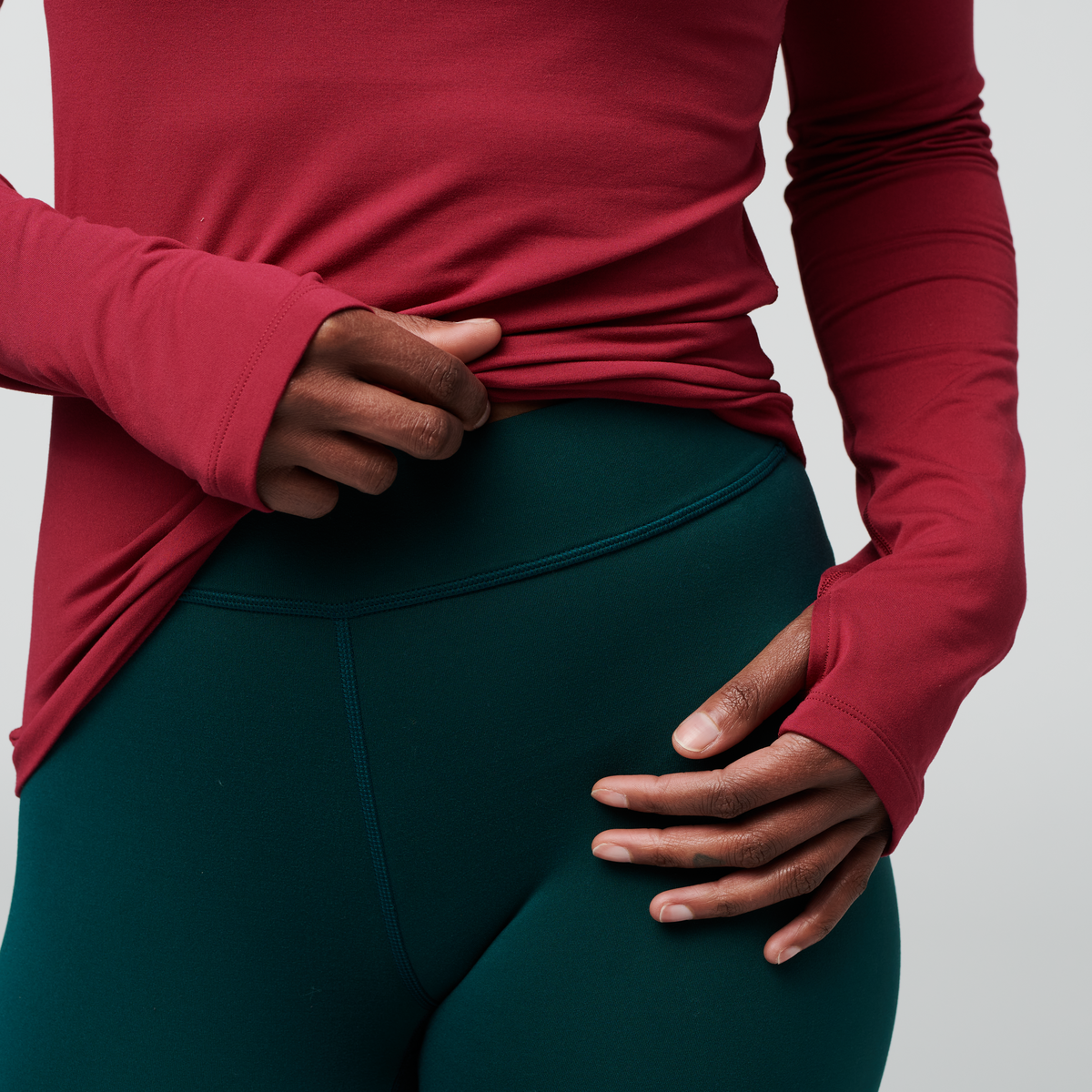 Liso Baselayer Bottom Women's - Image 5