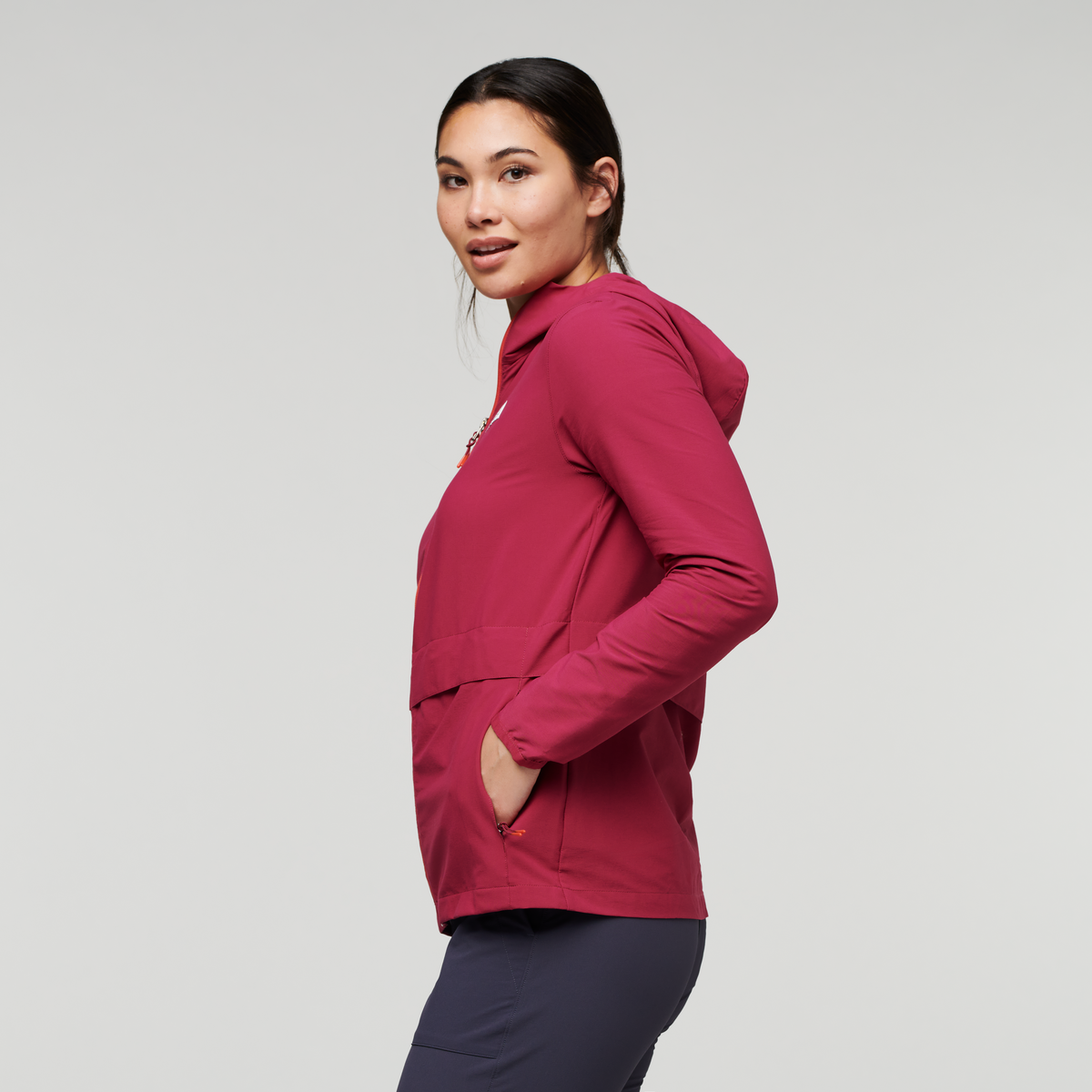 Viento Travel Jacket Women's - Image 3