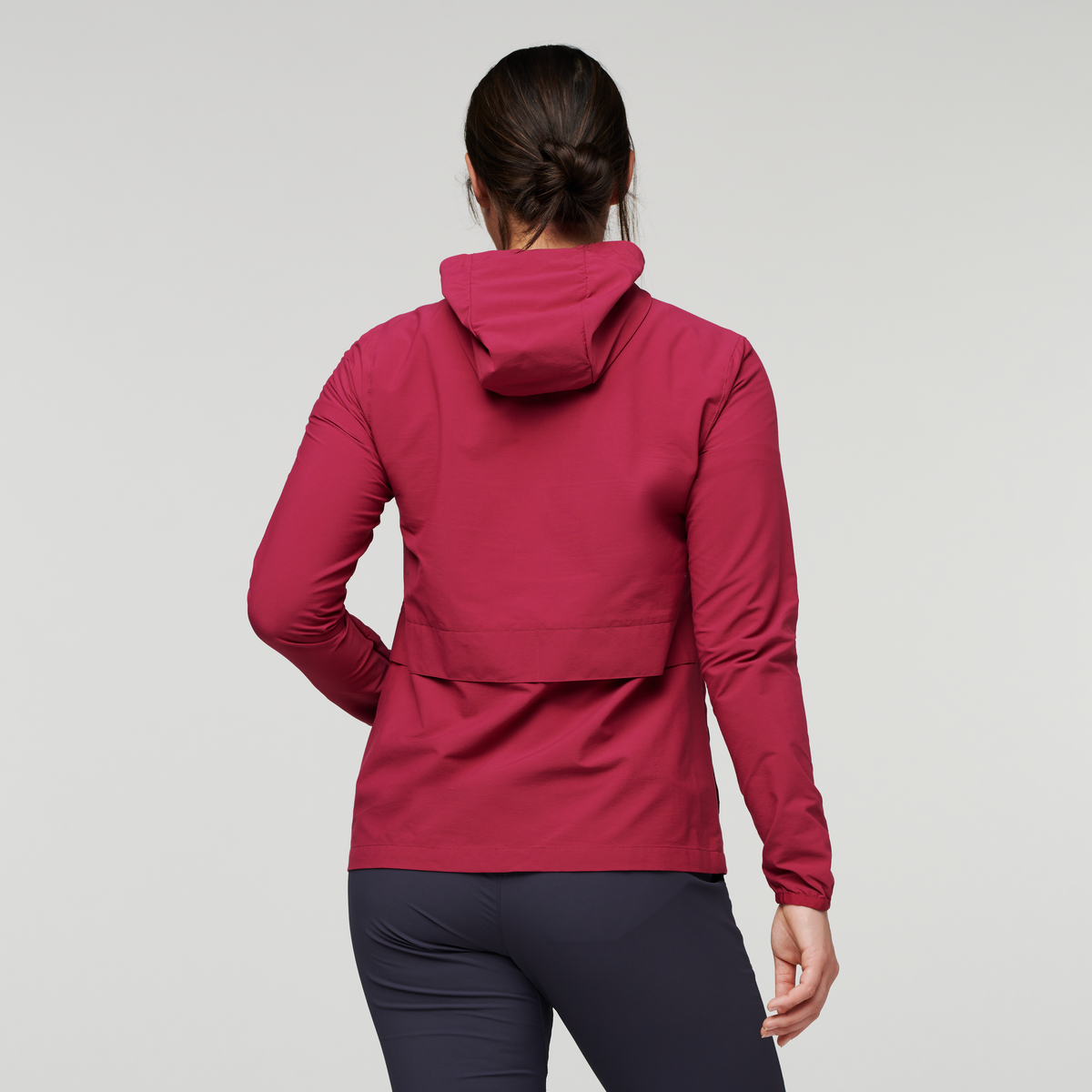 Viento Travel Jacket Women's - Image 4