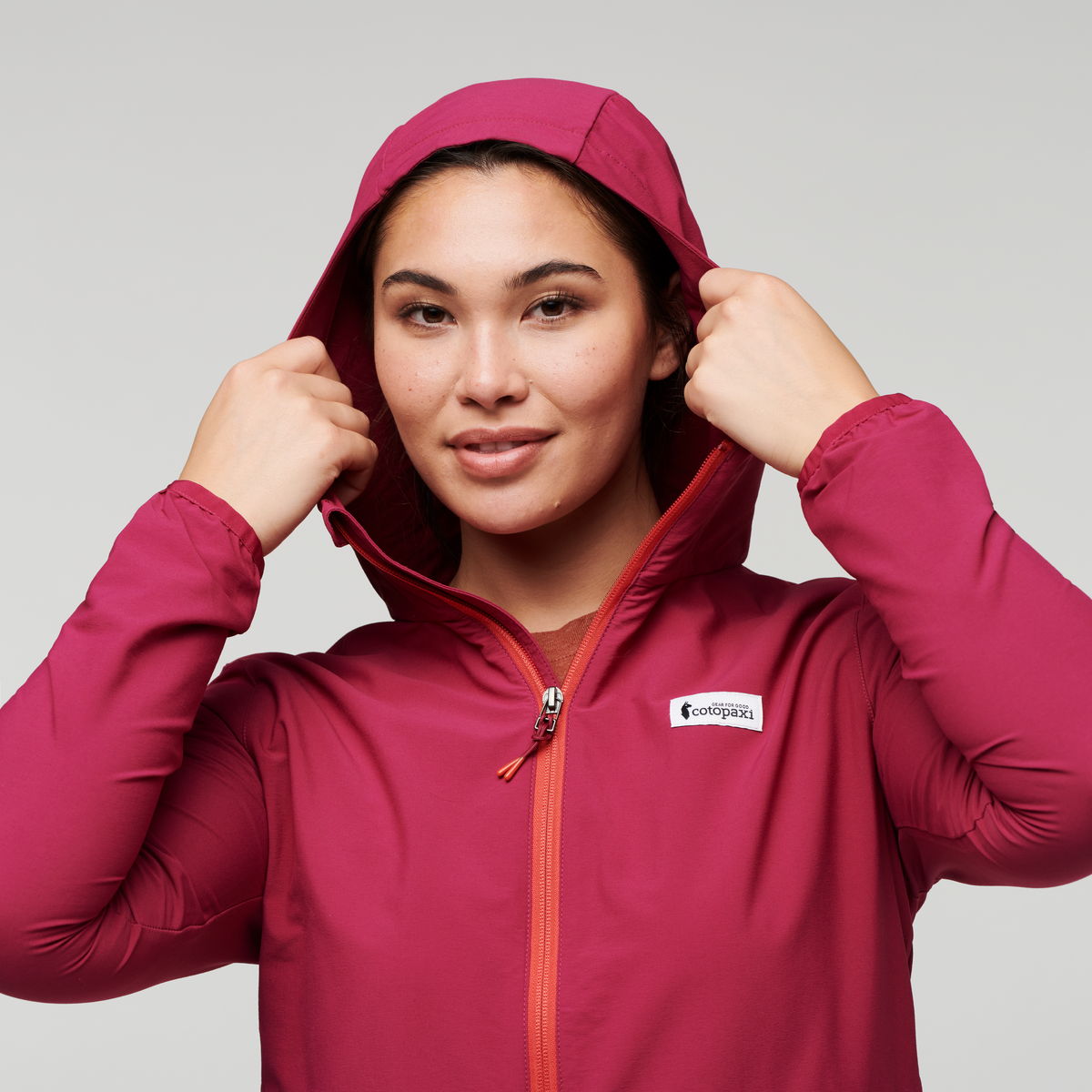 Viento Travel Jacket Women's - Image 5