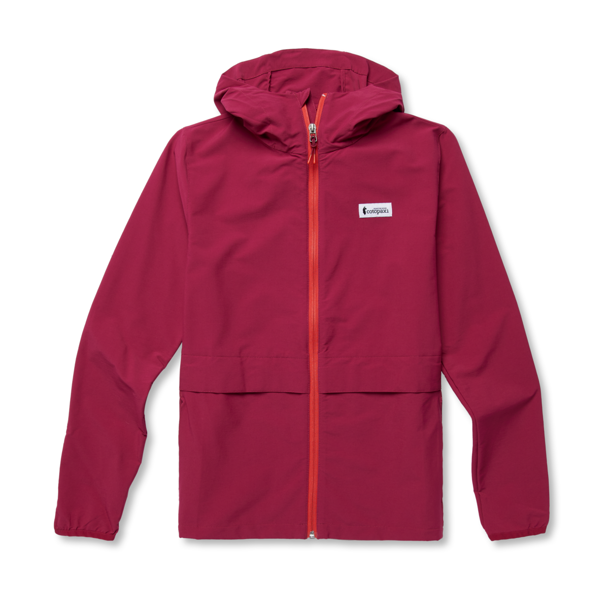 Viento Travel Jacket Women's - Image 7