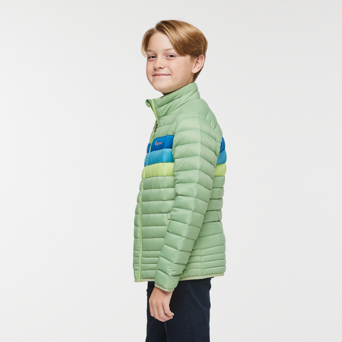 Fuego Down Jacket Kids' - Image 15