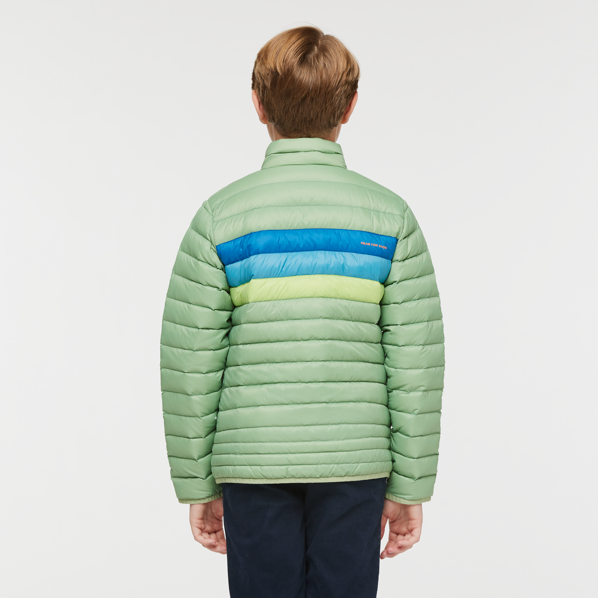 Fuego Down Jacket Kids' - Image 16
