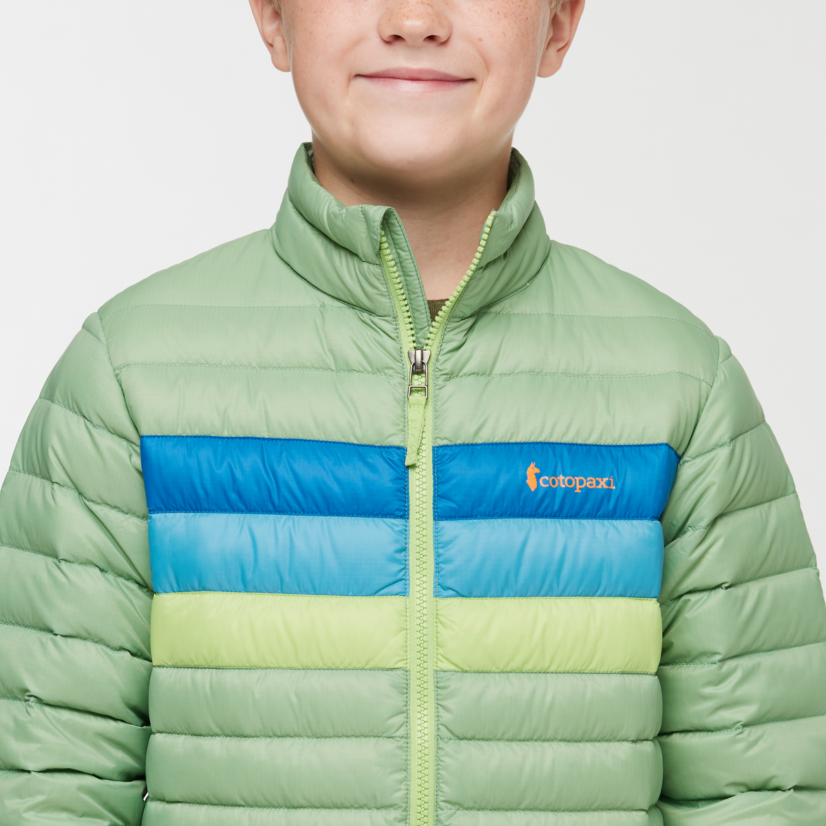 Fuego Down Jacket Kids' - Image 17