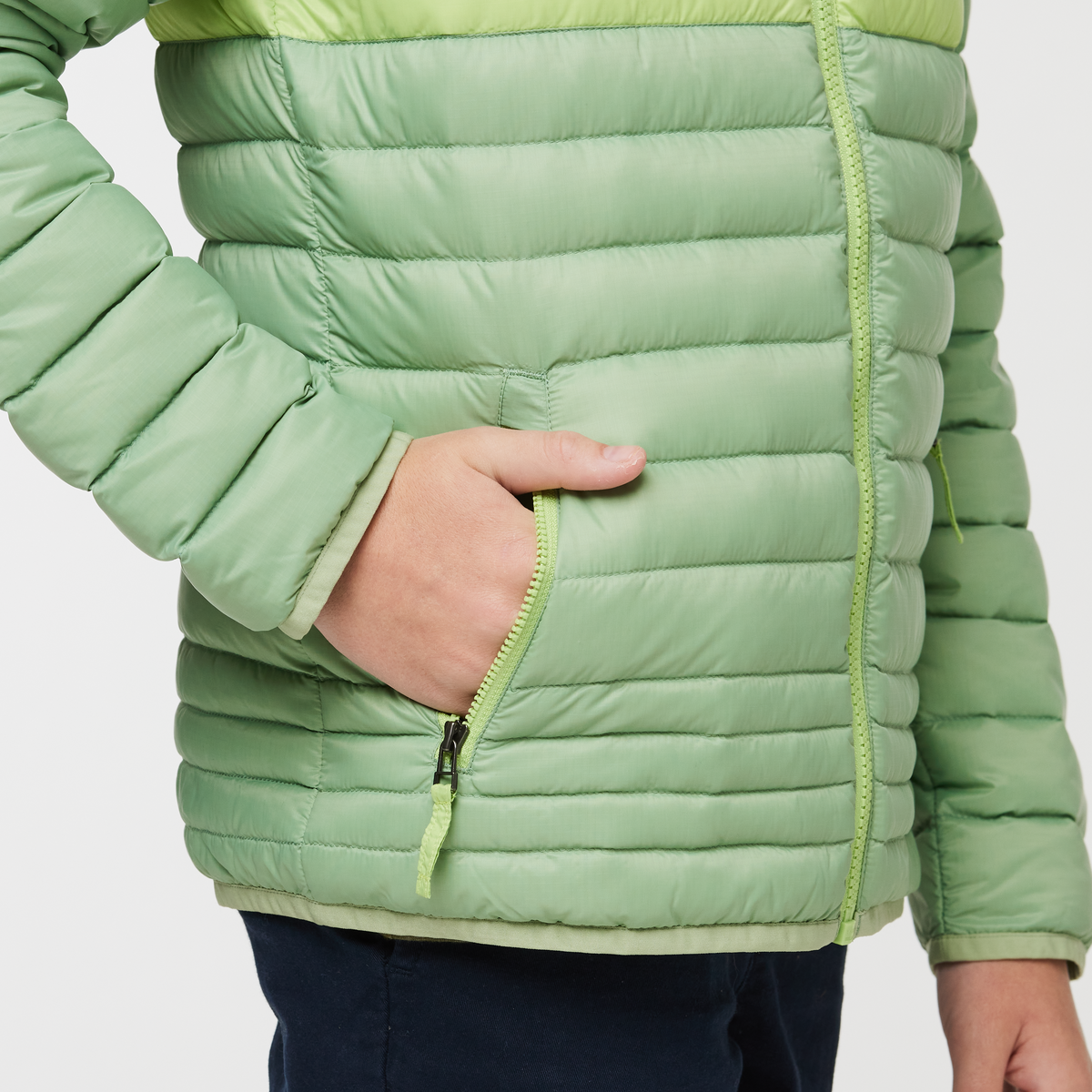 Fuego Down Jacket Kids' - Image 18