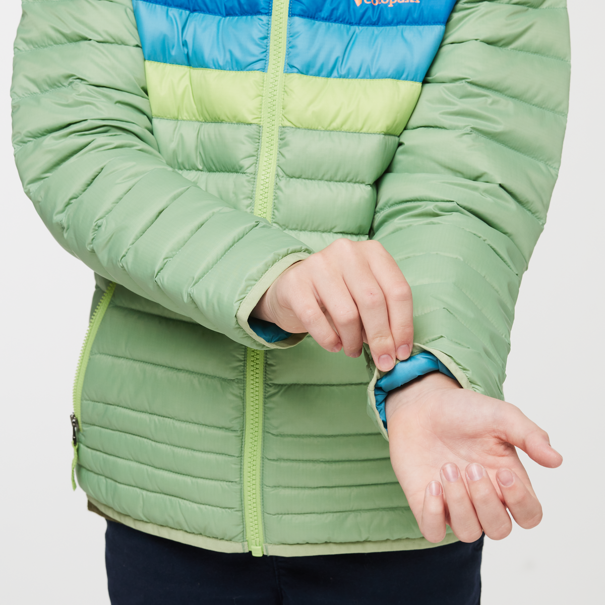 Fuego Down Jacket Kids' - Image 19