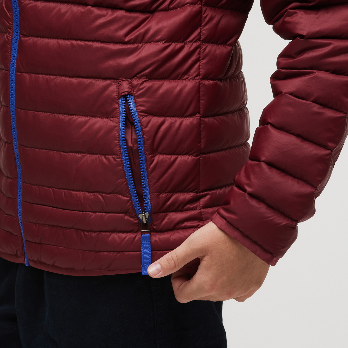 Fuego Down Jacket Kids' - Image 20