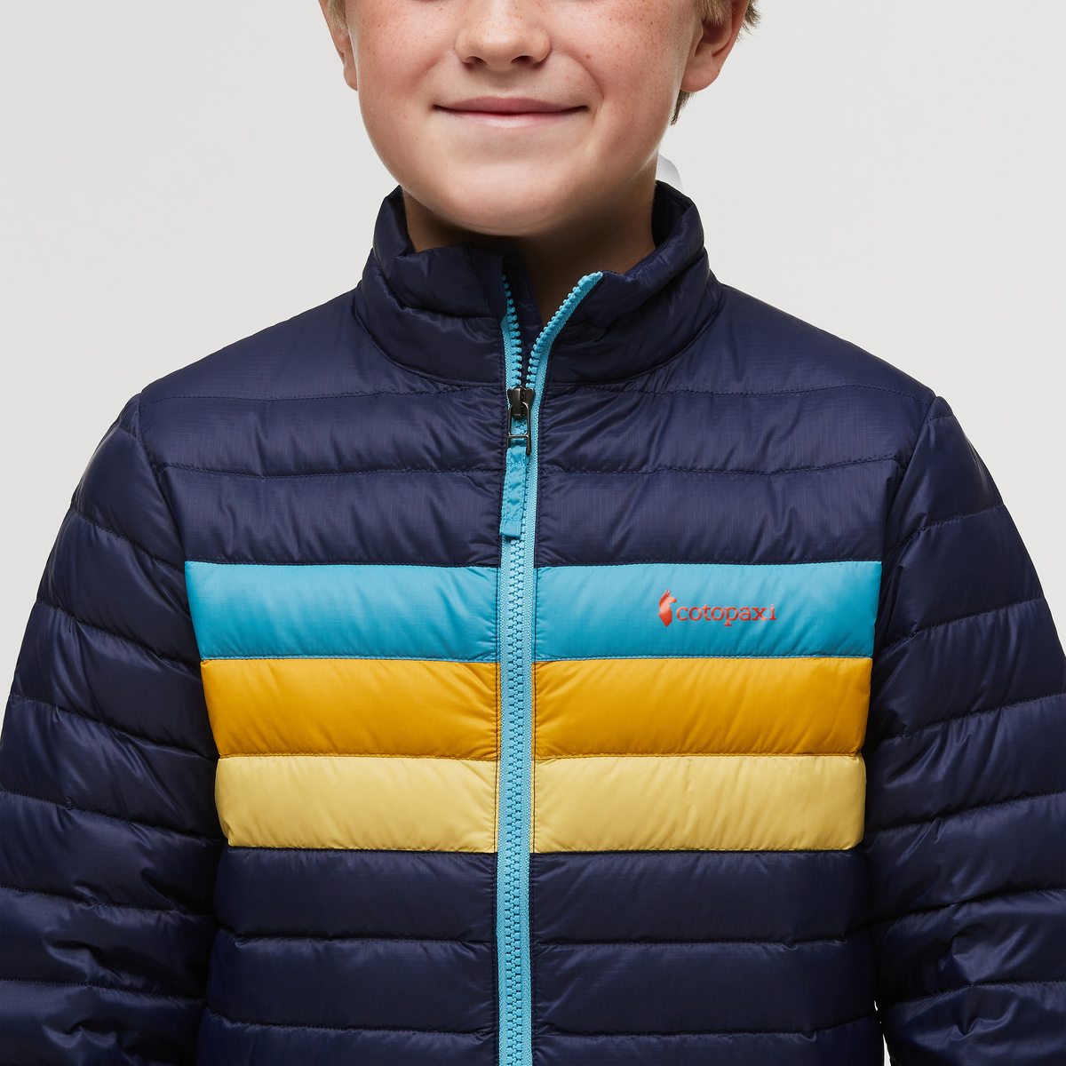 Fuego Down Jacket Kids' - Image 24