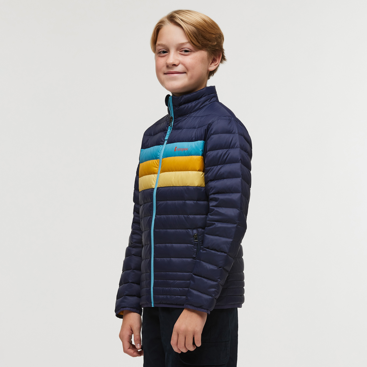 Fuego Down Jacket Kids' - Image 22